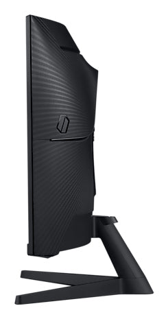 Samsung Odyssey LS32CG552EU computer monitor 81.3 cm (32 Samsung Odyssey LS32CG552EU computer monitor 81.3 cm (32